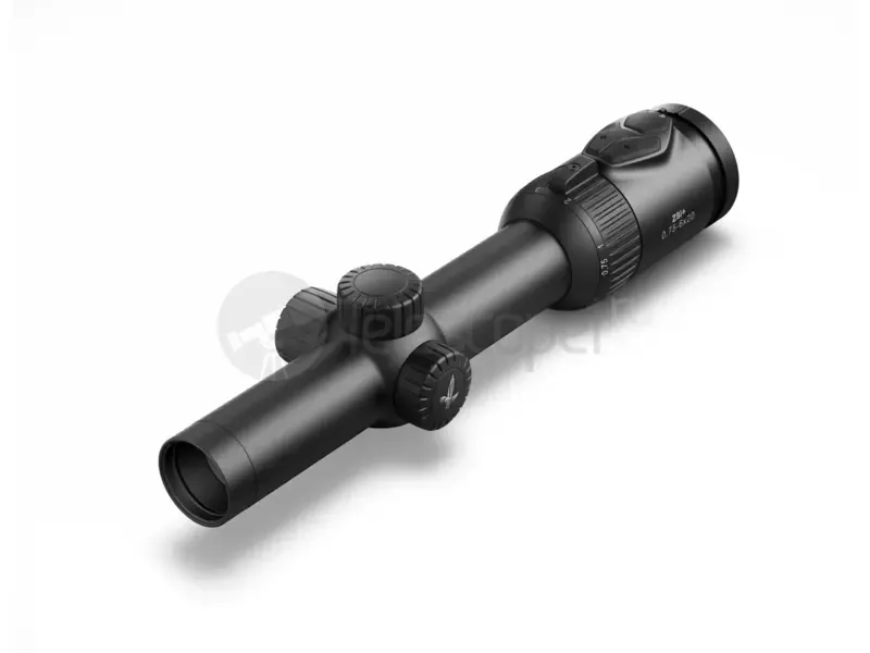 Оптический прицел Swarovski Z8i 0.75-6x20 L (4A-IF)