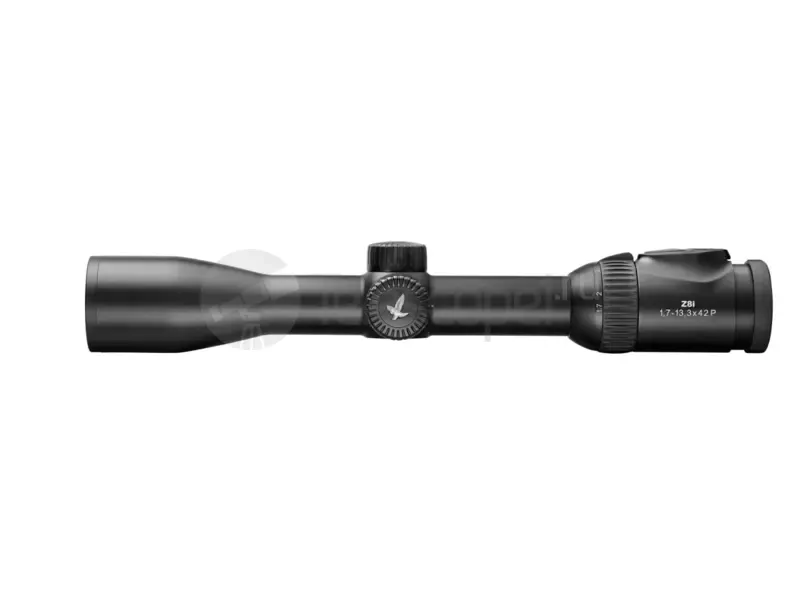 Оптический прицел Swarovski Z8i 1.7-13.3x42 P SR (4A-IF)