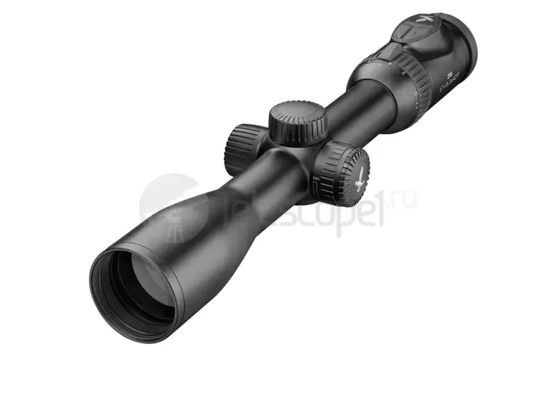 Оптический прицел Swarovski Z8i 1.7-13.3x42 P SR (4A-IF)