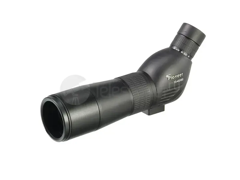 Зрительная труба Veber Pioneer 15-45x60 C