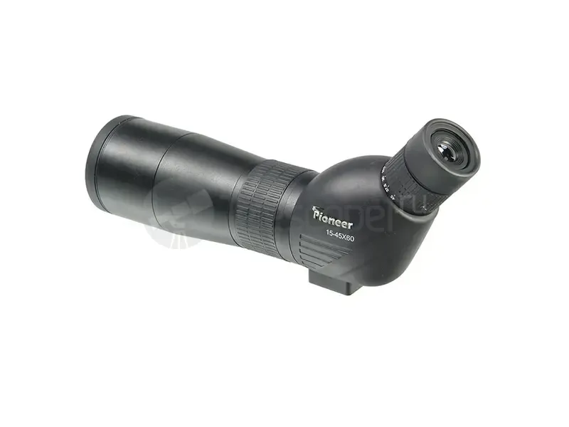 Зрительная труба Veber Pioneer 15-45x60 C