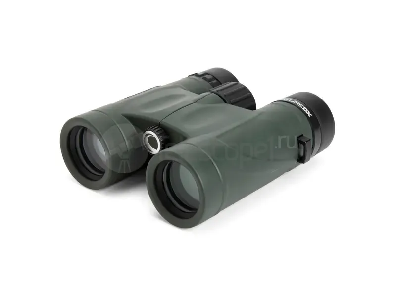 Бинокль Celestron Nature DX 10x32