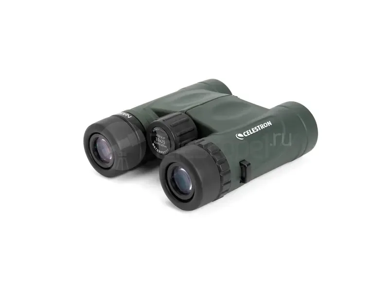 Бинокль Celestron Nature DX 10x25