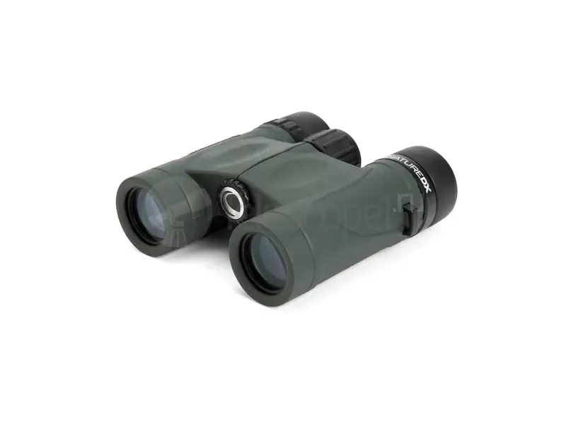 Бинокль Celestron Nature DX 10x25