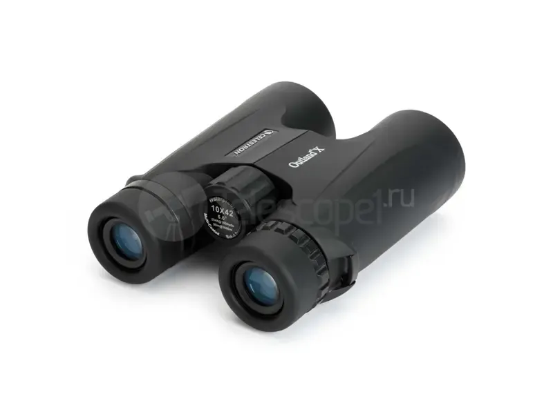 Бинокль Celestron Outland X 10x42