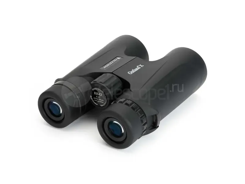 Бинокль Celestron Outland X 8x42