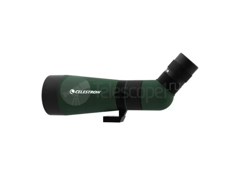 Зрительная труба Celestron LandScout 60