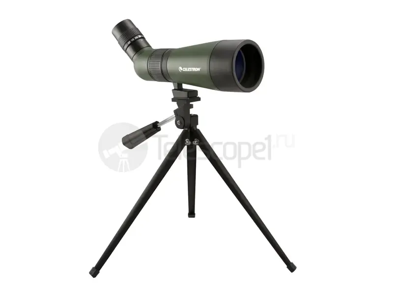 Зрительная труба Celestron LandScout 60