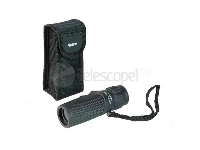 Монокуляр Veber Ultra Sport 12x25