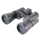 Бинокль Veber Classic БПШЦ 15x50 кожа, широкоугольный, черный