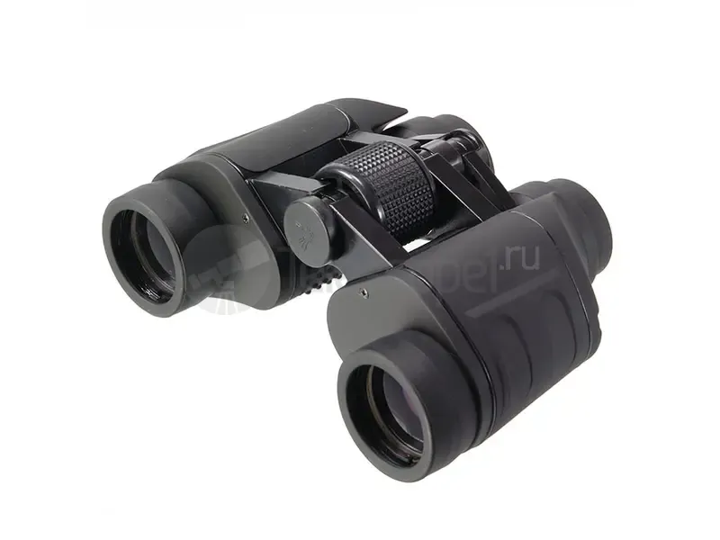 Бинокль Veber Classic БПЦ 7x35 черный