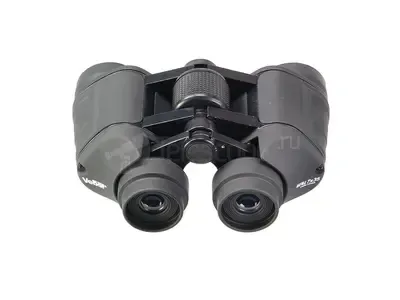 Бинокль Veber Classic БПЦ 7x35 черный