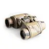 Бинокль Veber Classic БПШЦ 7x35 широкоугольный, камуфлированный