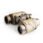 Бинокль Veber Classic БПШЦ 7x35 широкоугольный, камуфлированный