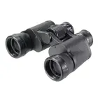 Бинокль Veber Classic БПШЦ 8x40 кожа, широкоугольный, черный