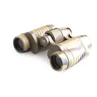 Бинокль Veber Classic БПЦ 8x30 камуфлированный