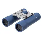 Бинокль Veber Sport New БН 10x25, синий
