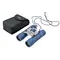 Бинокль Veber Sport New БН 10x25, синий