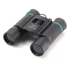 Бинокль Veber Ultra Sport БН 10x25, черный