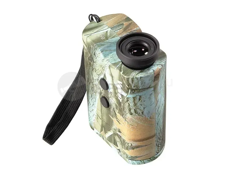 Дальномер Veber 8x30 LRF1400 Camo