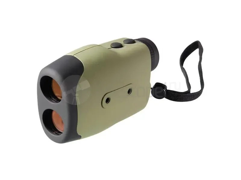 Дальномер Veber 6x25 LRF600 green