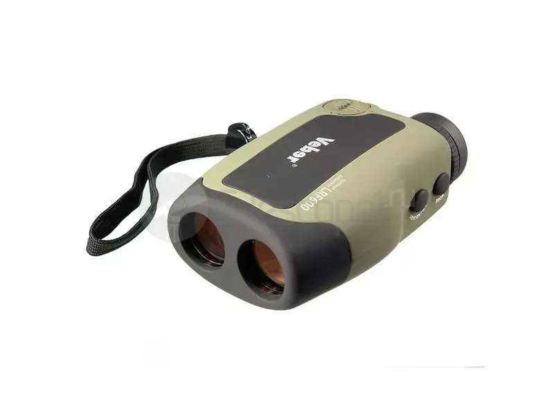 Дальномер Veber 6x25 LRF600 green
