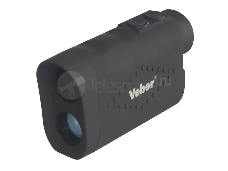 Дальномер Veber 6x25 LR501A black