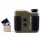 Дальномер Veber 7x25 LR151Н green-black