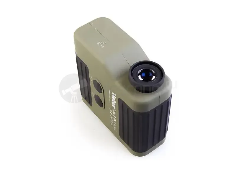 Дальномер Veber 7x25 LR151Н green-black
