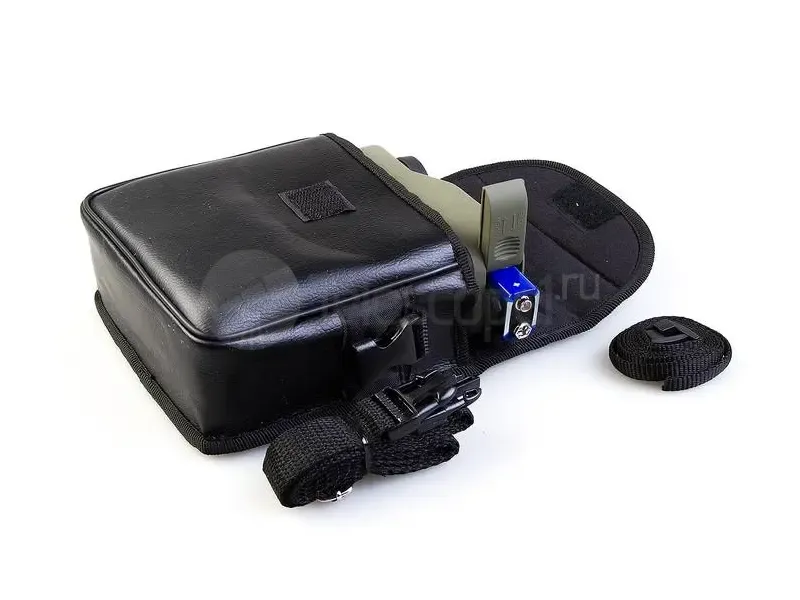 Дальномер Veber 7x25 LR151Н green-black