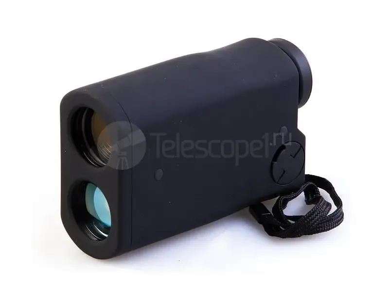 Дальномер Veber 8x30 LR014 black