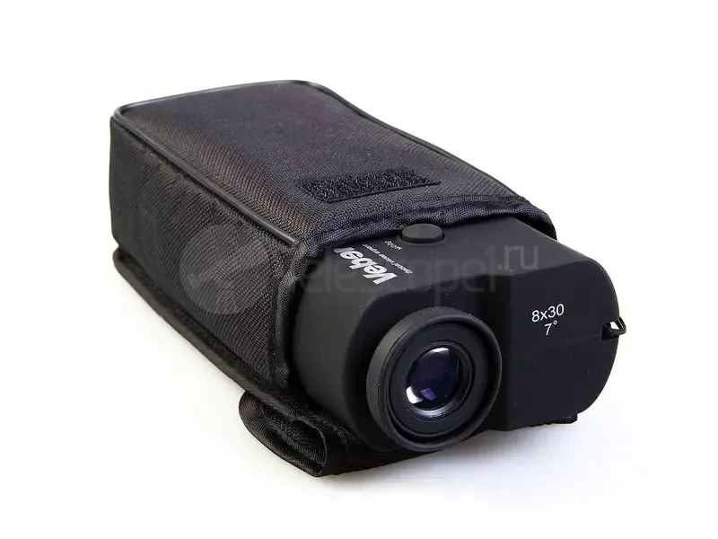 Дальномер Veber 8x30 LR014 black