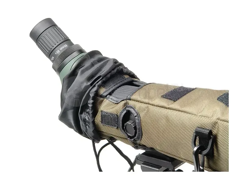 Зрительная труба Veber Snipe 15-45x65 GR Zoom