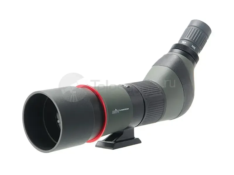 Зрительная труба Veber Snipe 15-45x65 GR Zoom