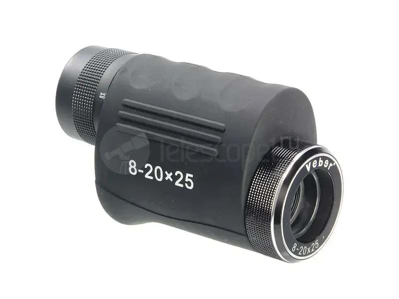 Монокуляр Veber 8-20x25
