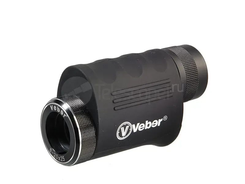 Монокуляр Veber 8-20x25