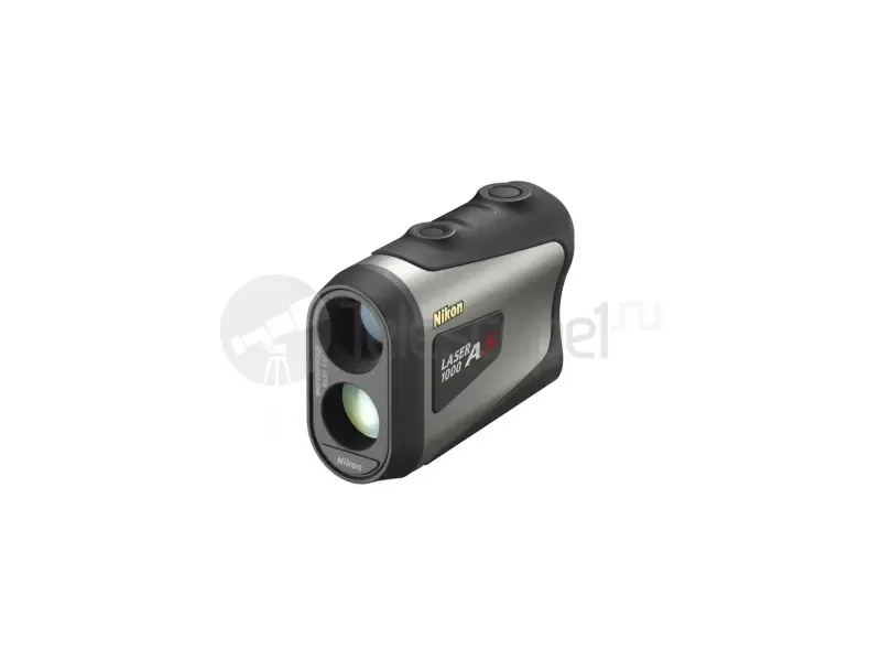 Дальномер Nikon LRF 1000 AS