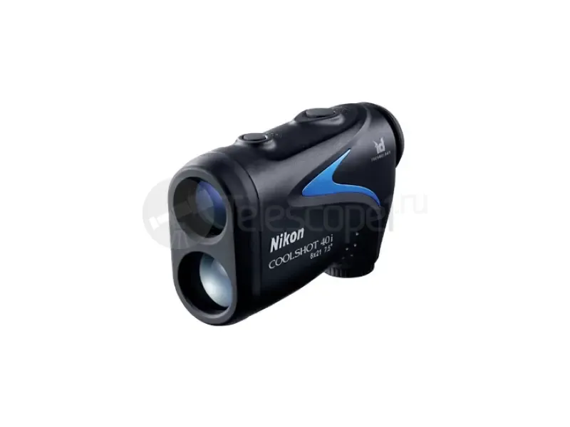Дальномер Nikon Coolshot 40i