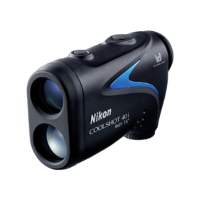 Nikon Coolshot 40i