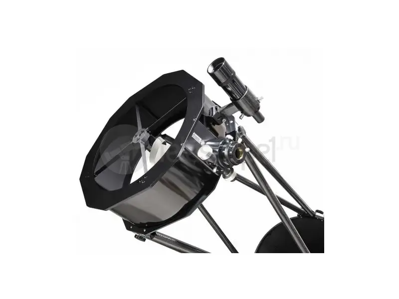 Телескоп GSO 16" Truss Dobsonian 406 f/4.5