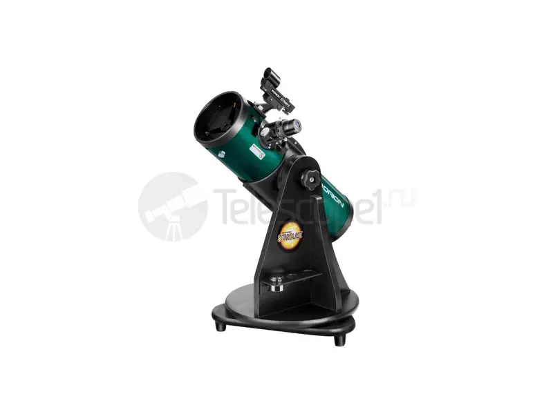 Телескоп Orion StarBlast 4.5 Astro