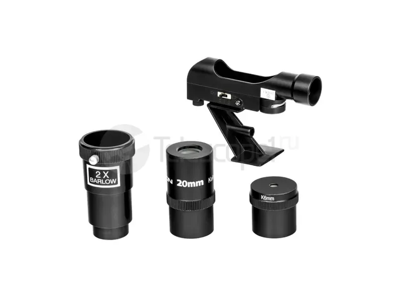 Телескоп Orion Funscope 76mm