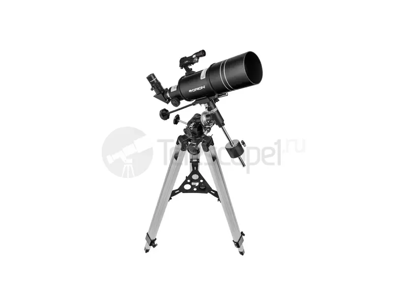Телескоп Orion Observer 80 ST EQ