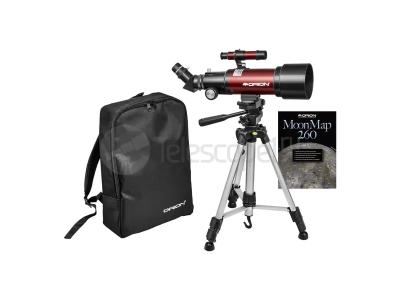 Телескоп Orion GoScope III 70mm
