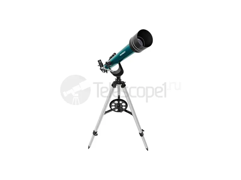 Телескоп Orion Observer 60mm II