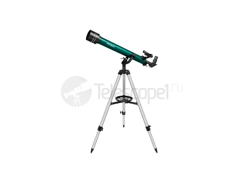 Телескоп Orion Observer 60mm II