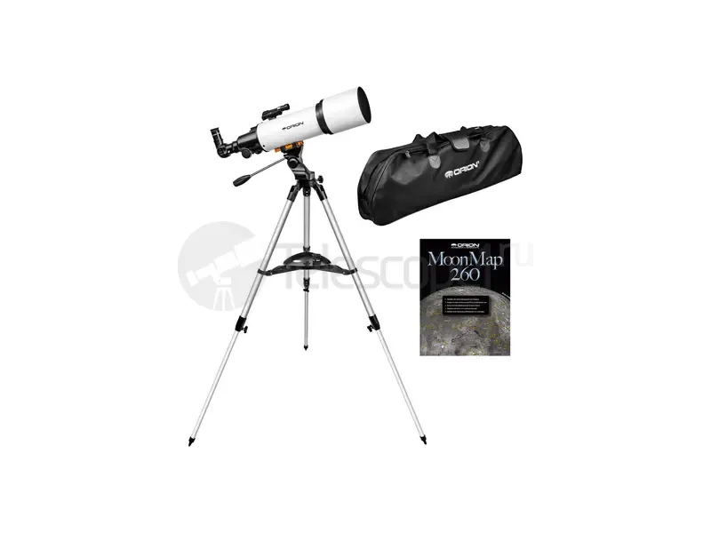 Телескоп Orion StarBlast 102mm