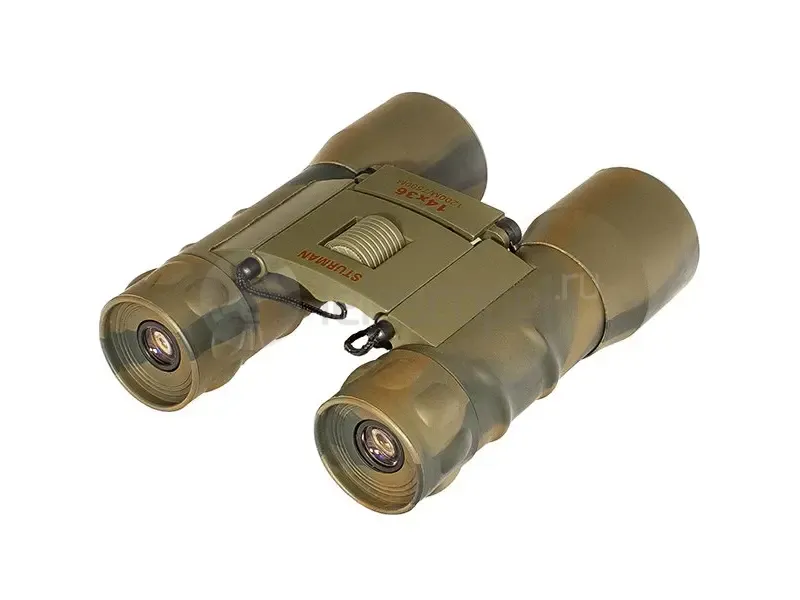 Бинокль Sturman 14x36 камуфляж
