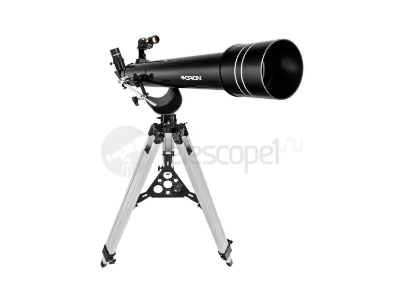 Телескоп Orion Observer 70mm II