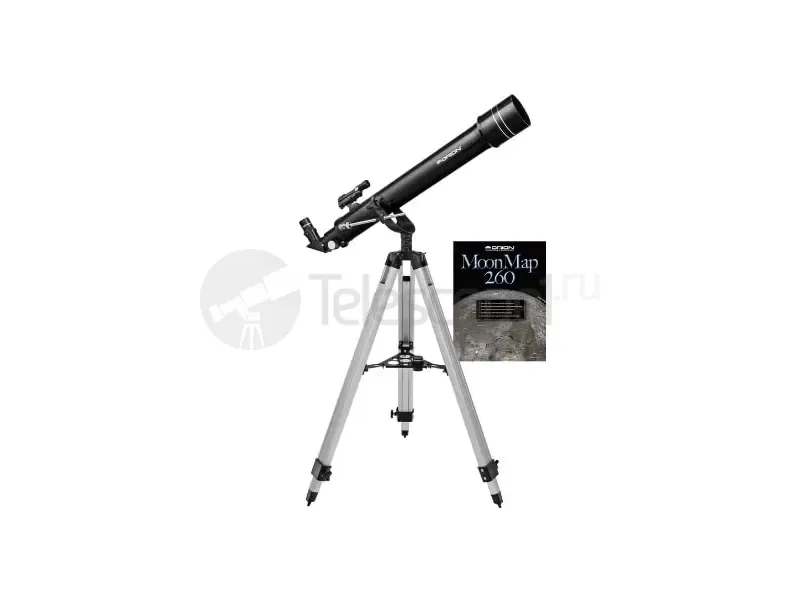 Телескоп Orion Observer 70mm II